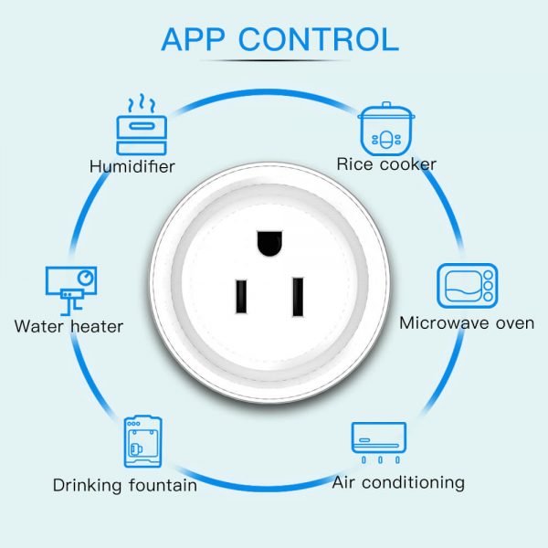 App Control Plug
