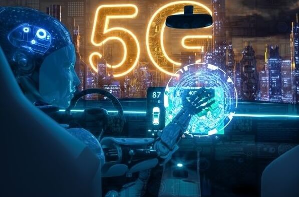 How will 5G Boost Smart Home