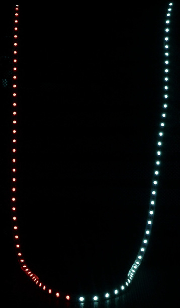 pixel led strip