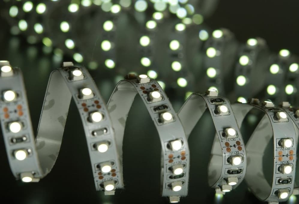 How to choose the best LED strip lights