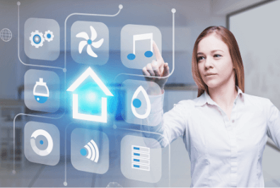 Features and Functions of Smart Home