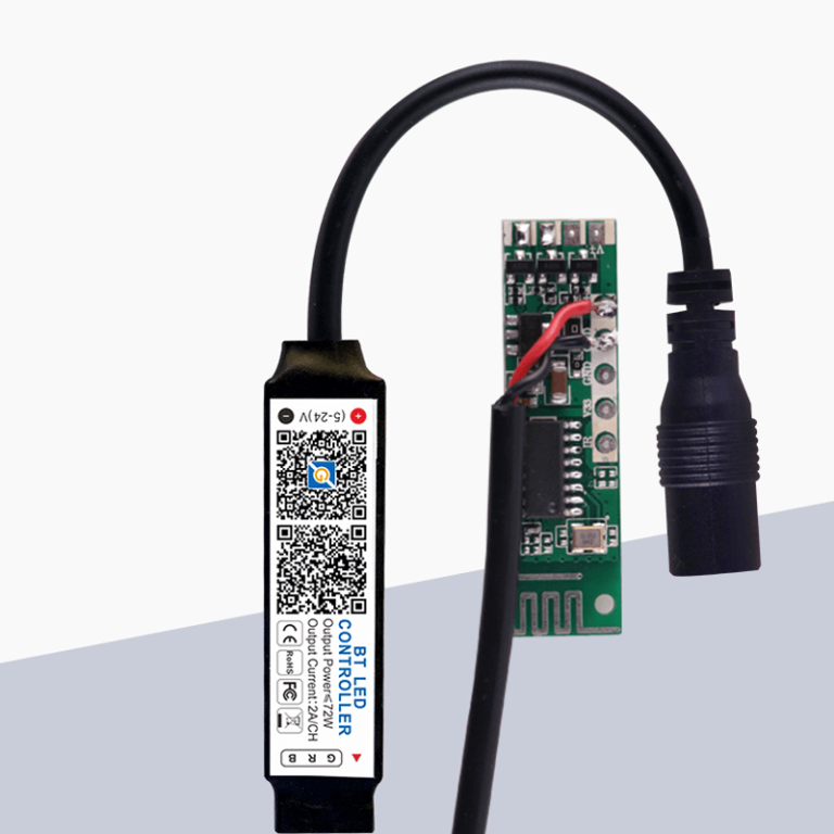 Revolutionizing Modern Lighting Exploring the Applications and