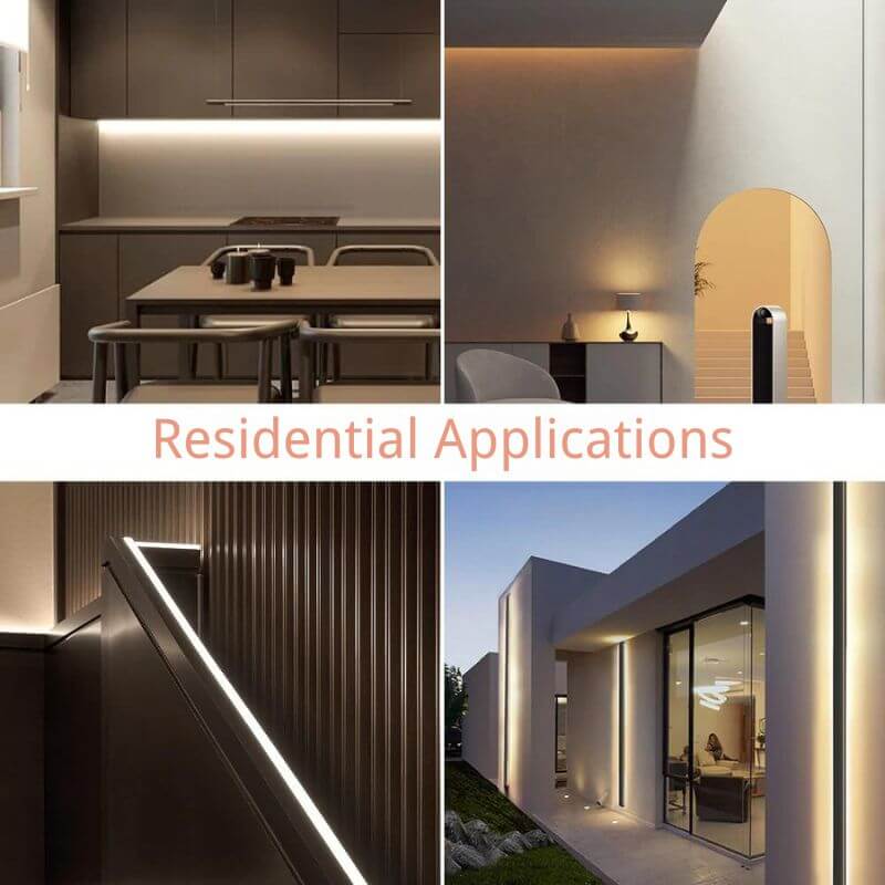 Residential Applications