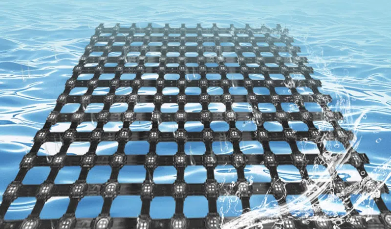 IP68 LED Mesh Screen